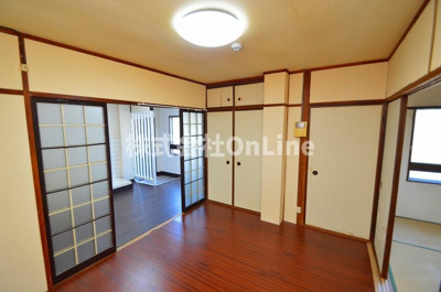 【内装】 | 三和マンション