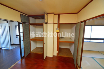 【収納】 | 三和マンション