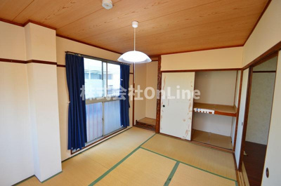 【内装】 | 三和マンション