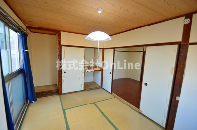 【内装】 | 三和マンション