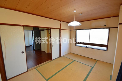 【和室】 | 三和マンション