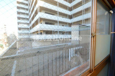 【展望】 | 三和マンション