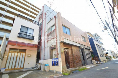 【外観】 | 三和マンション