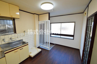 【居間・リビング】 | 三和マンション