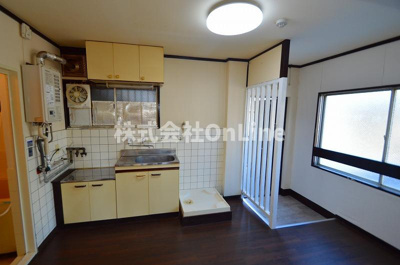 【居間・リビング】 | 三和マンション