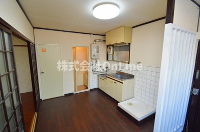 【設備】 | 三和マンション