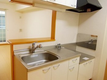 【キッチン】 | ラハイナ | キッチンでお料理をお楽しみください