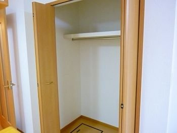 【収納】 | ラハイナ | 収納スペース豊富です