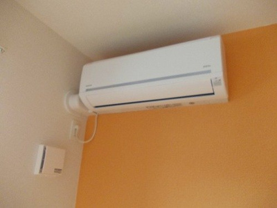 【設備】 | フィオレンティーナⅡ