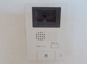 【セキュリティ】 | フィオレンティーナⅡ