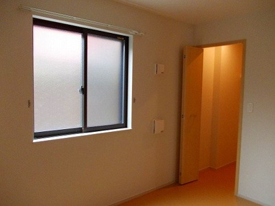 【収納】 | フィオレンティーナⅡ | 収納があります