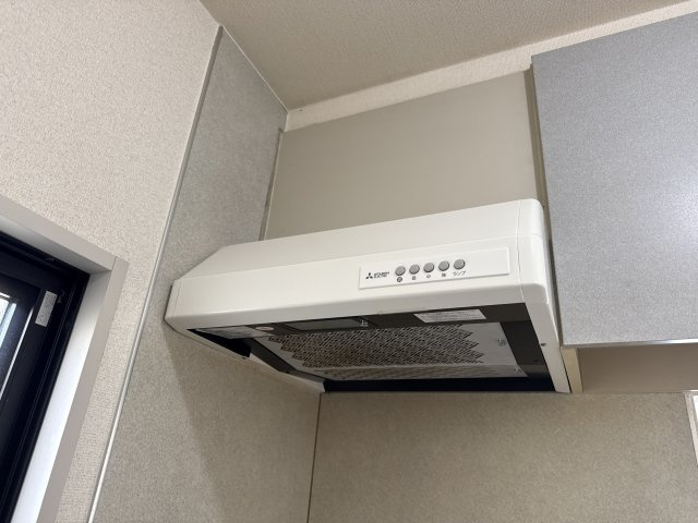 メゾンファミーユＡ棟の設備