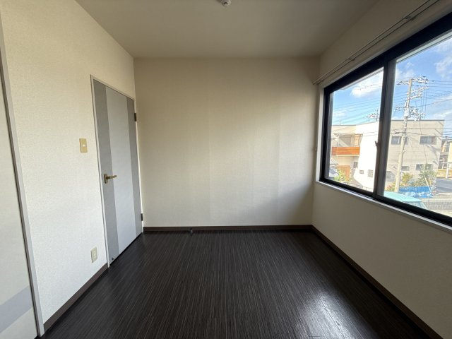 メゾンファミーユＡ棟の子供部屋