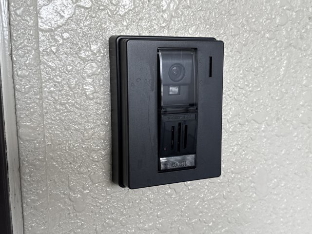 メゾンファミーユＡ棟のセキュリティ