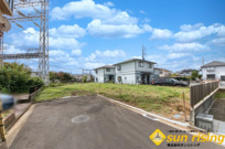 立川市西砂町2丁目　売地　B区画の画像