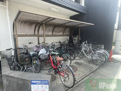 高見かえでビルのその他共用部分
