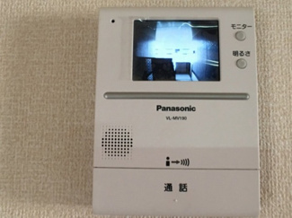 【セキュリティ】 | ネオ・アヴァンセ五代壱番館