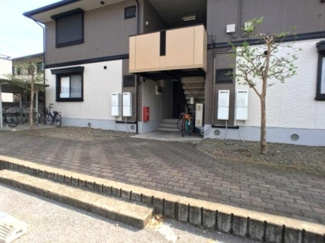 【エントランス】 | ネオ・アヴァンセ五代壱番館