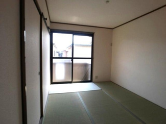 【和室】 | ネオ・アヴァンセ五代壱番館