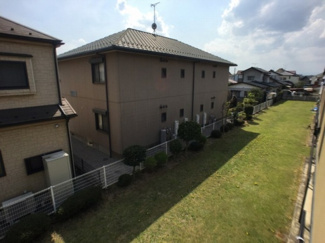 【バルコニー】 | ネオ・アヴァンセ五代壱番館