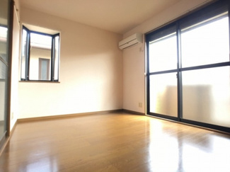 【居間・リビング】 | ネオ・アヴァンセ五代壱番館