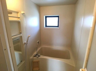 【浴室】 | ネオ・アヴァンセ五代壱番館