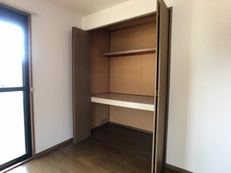 【収納】 | ネオ・アヴァンセ五代壱番館