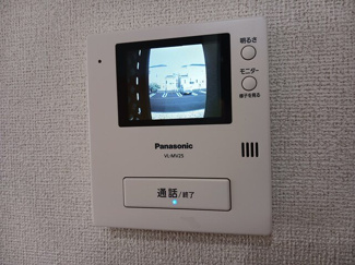 【セキュリティ】 | グランソレイユ