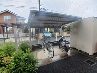 【その他共用部分】 | グランソレイユ