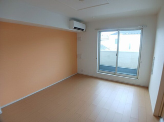 【居間・リビング】 | グランソレイユ | おしゃれなリビングです