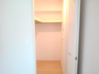 【収納】 | プレステージ | 収納スペース豊富です
