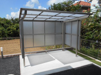 【その他】 | フェリーチェ | 共有スペース