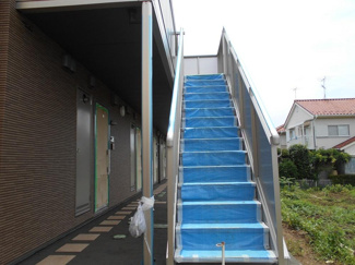 【その他】 | フェリーチェ | 共有スペース