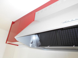 【キッチン】 | フェリーチェ | キッチン