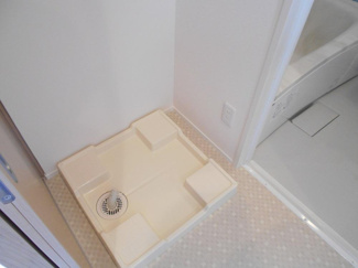 【洗面所】 | フェリーチェ | その他部屋・スペース