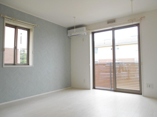 【居間・リビング】 | フェリーチェ | リビング