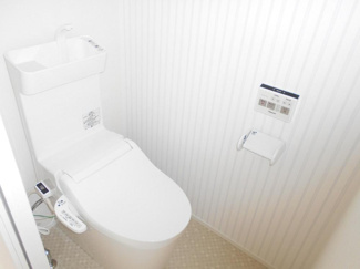 【トイレ】 | フェリーチェ | トイレ