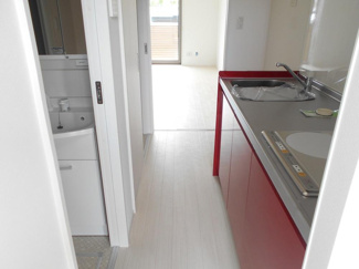 【内装】 | フェリーチェ | その他部屋・スペース