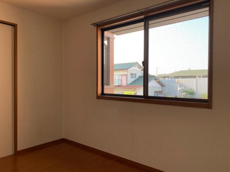 【内装】 | オーク・フルール　Ｂ | イメージ(反転タイプ)