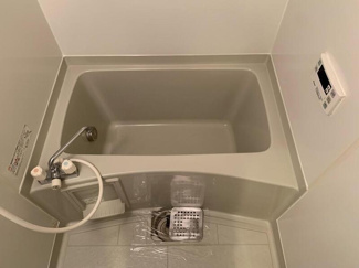 【浴室】 | オーク・フルール　Ｂ | イメージ(反転タイプ)