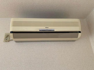 【居間・リビング】 | オーク・フルール　Ｂ | リビング