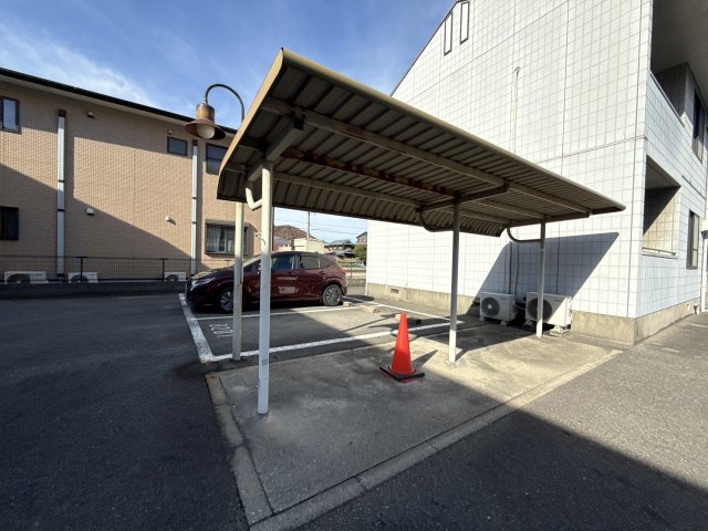 リバーサイドⅡ　Ｂ棟のその他共用部分