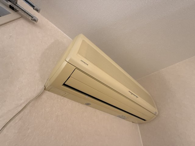 リバーサイドⅡ　Ｂ棟の設備