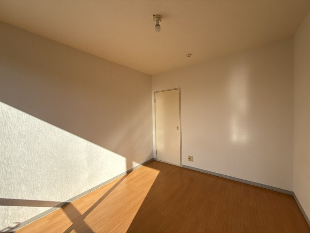 リバーサイドⅡ　Ｂ棟の子供部屋