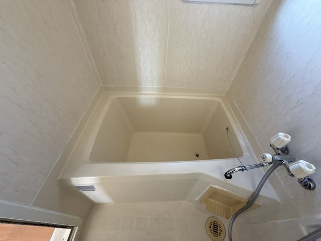 リバーサイドⅡ　Ｂ棟の浴室