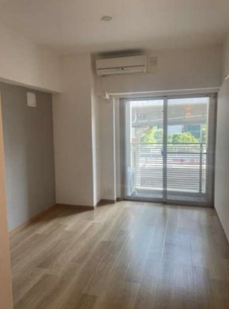 ガリシアヒルズ六本木の内装