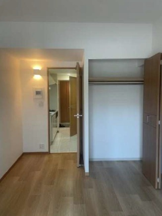 ガリシアヒルズ六本木の内装