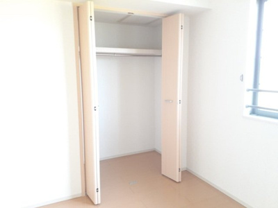 【収納】 | フルール・ブランシュⅢ