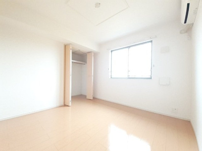 【内装】 | フルール・ブランシュⅢ