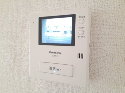 【セキュリティ】 | フルール・ブランシュⅢ